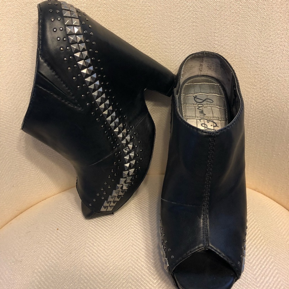 Sam Edelman Pumps